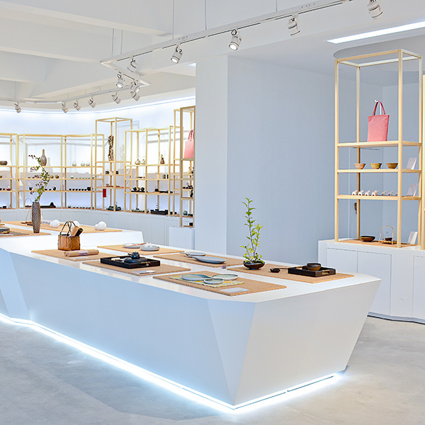 展示家具
